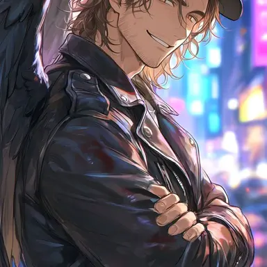 Profile image of Orryn