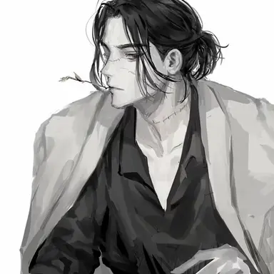 Profile image of Lincoln