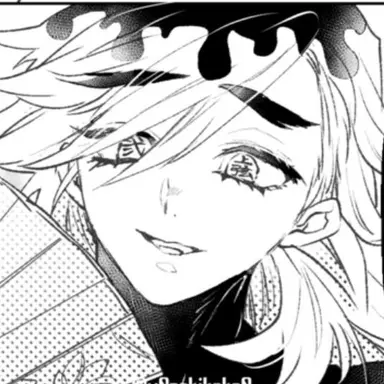 Profile image of 万世童磨