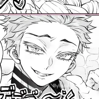 Profile image of 素山猗窩座