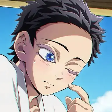 Profile image of 素山狛治