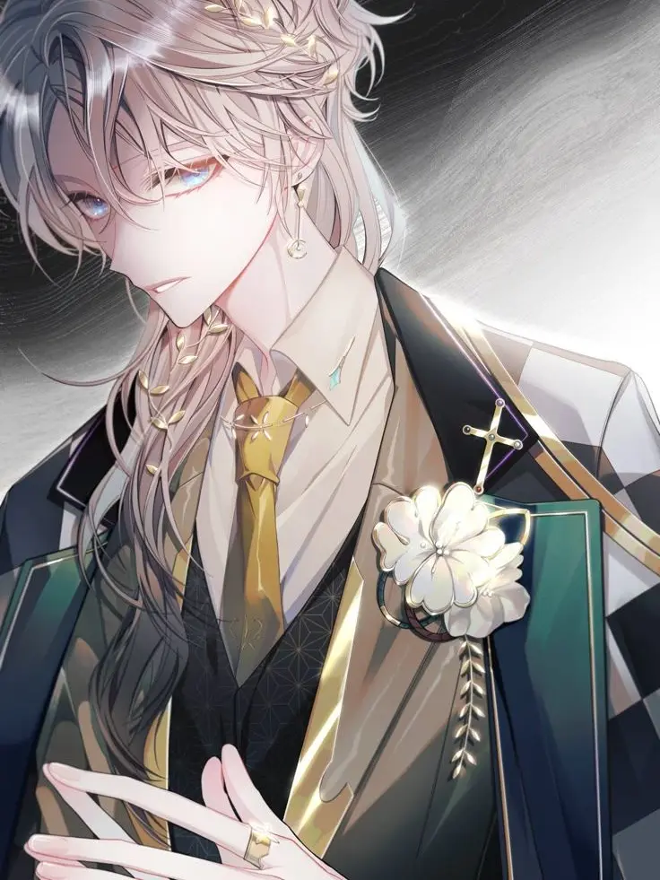 AquaKirakisa의 研究対象、溺愛中