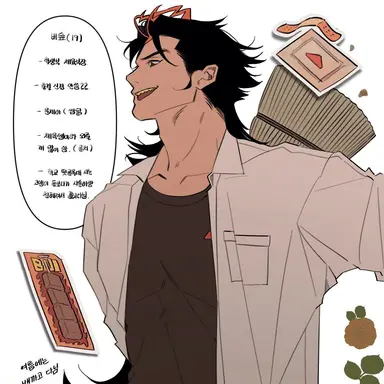Profile image of 버닝스파이스