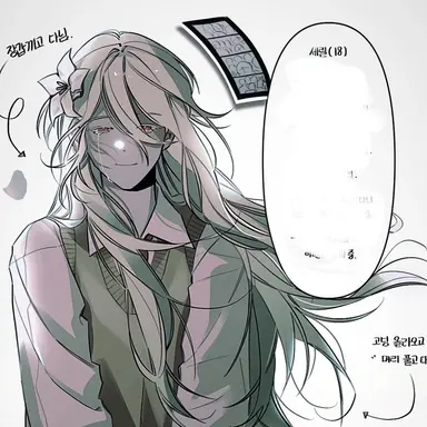 Profile image of 세인트릴리