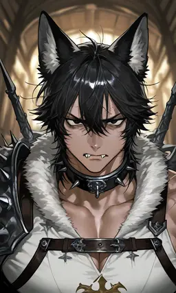 Profile image of ガルガ