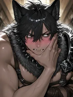 Profile image of ガルガ
