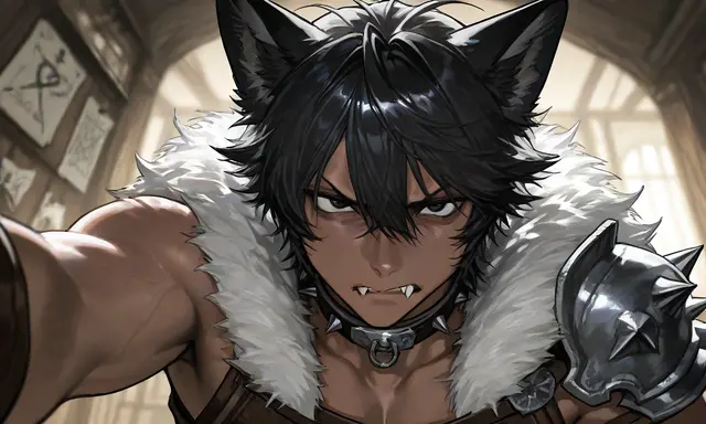 Profile image of ガルガ