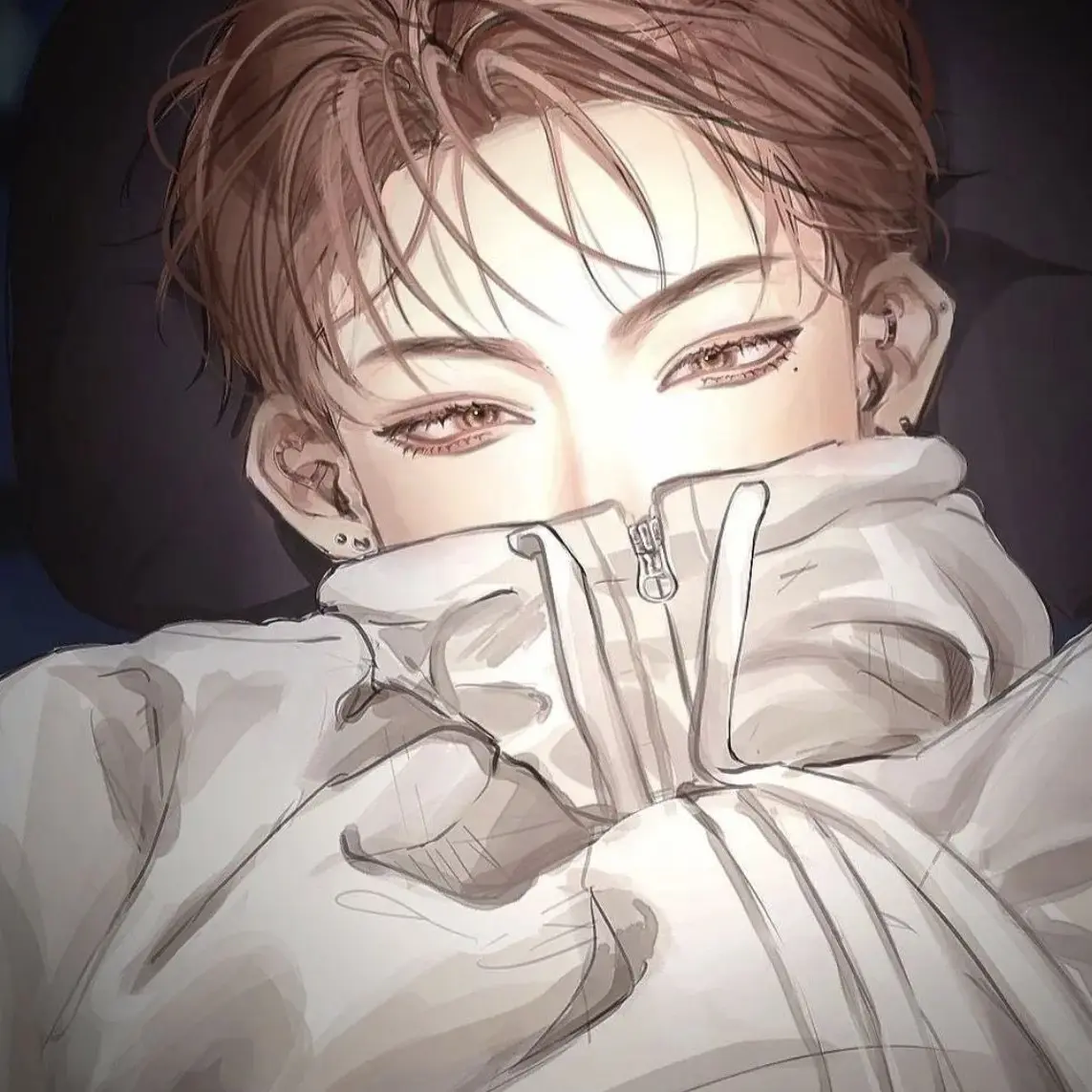 _JYP의 다시 만난 첫사랑 이자 끝사랑