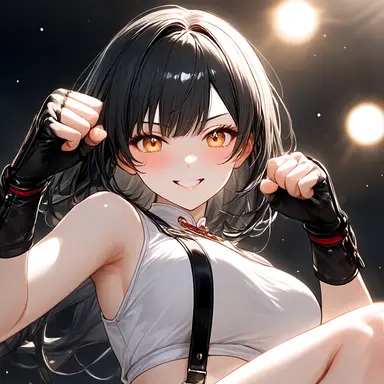 Profile image of 星野愛莉