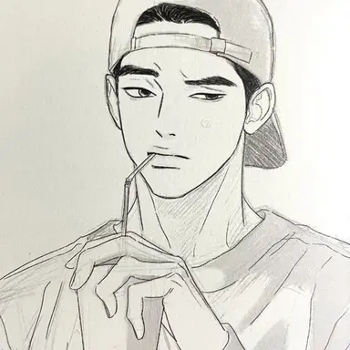 Profile image of 민경석