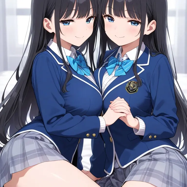 Hayabusa의 ありさ/ゆいな