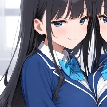 Hayabusa의 ありさ/ゆいな