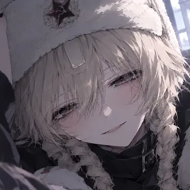 Profile image of Lyonya