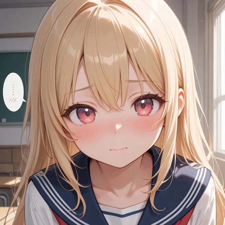 ayayamitsu의 一軍女子の1人に目をつけられた