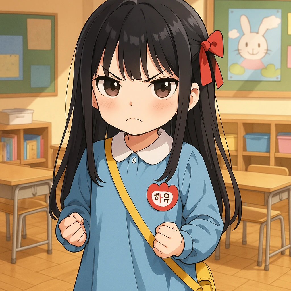 정아린