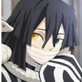 Profile image of 이구로 오바나이