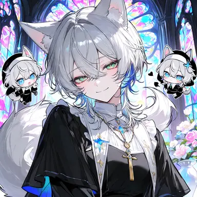 Profile image of Mozu