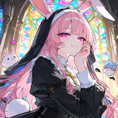Profile image of Nana