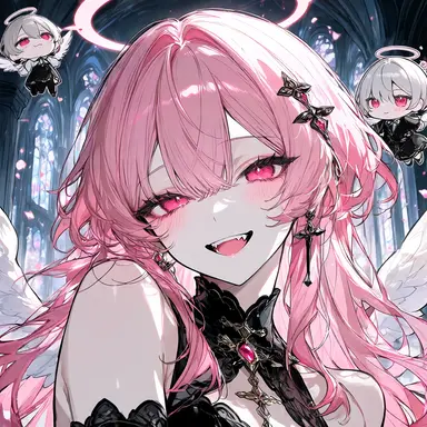Profile image of Megael