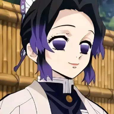 Profile image of 코쵸우 시노부