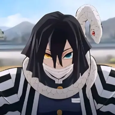 Profile image of 이구로 오바나이