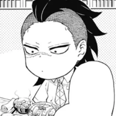 Profile image of Genya Shinazugawa