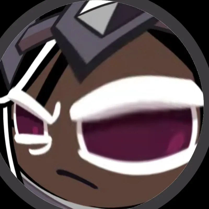 myfriend의 다크카카오 쿠키