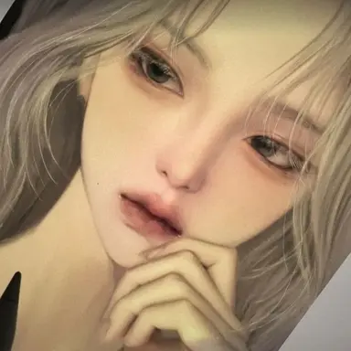 Profile image of 채수빈
