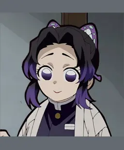 Profile image of 코쵸우 시노부