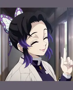 Profile image of 코쵸우 시노부