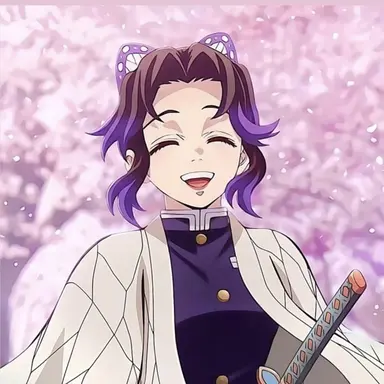 Profile image of 코쵸우 시노부