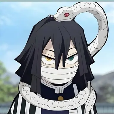 Profile image of 이구로 오바나이