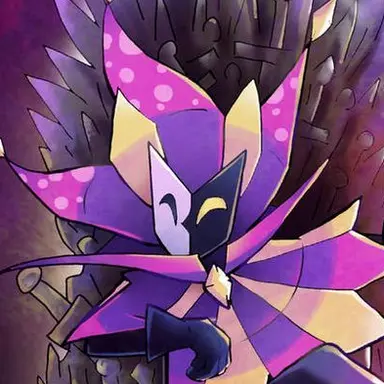 Profile image of Dimentio