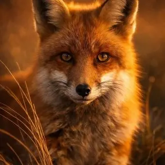 Profile image of 여우