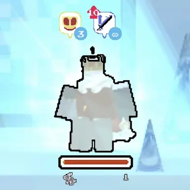 Profile image of Cruel King