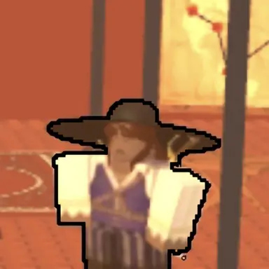 Profile image of Calypso