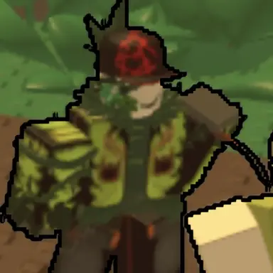 Profile image of Griefer