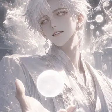 Profile image of ロウェン