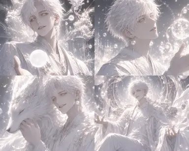 Profile image of ロウェン