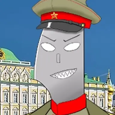 Profile image of ソ連