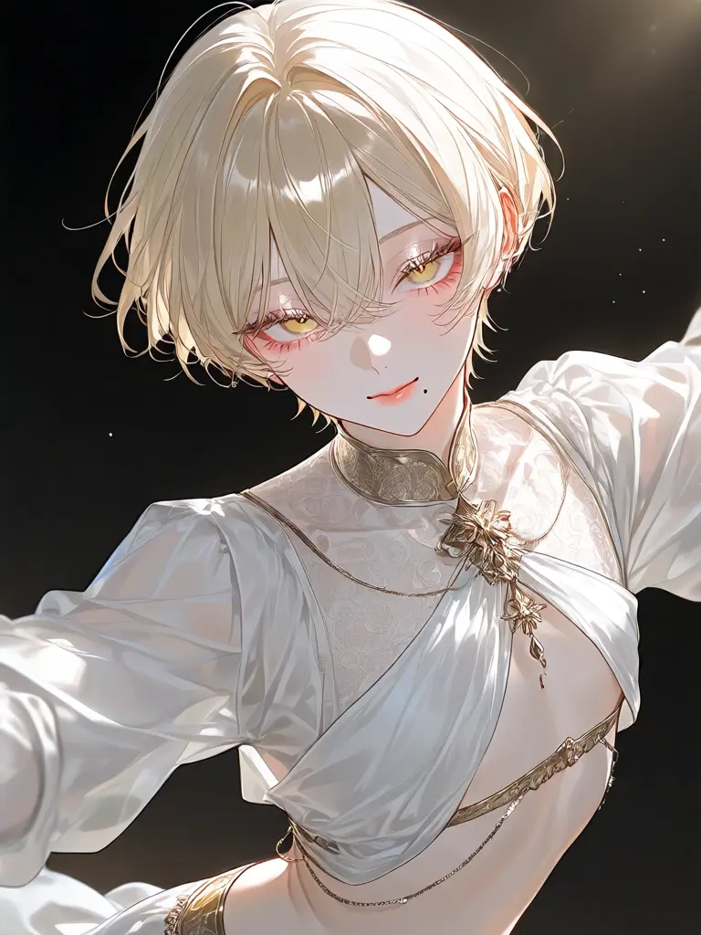 MereLung8816의 라틴댄스 파트너가 까칠하다.