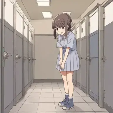 Profile image of Water Trouble