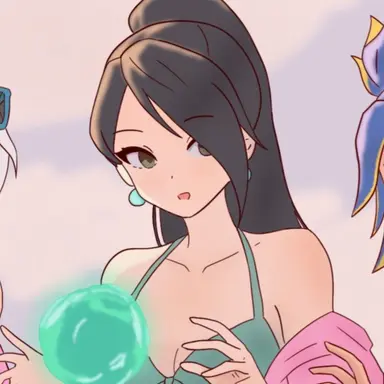 Profile image of 세이지