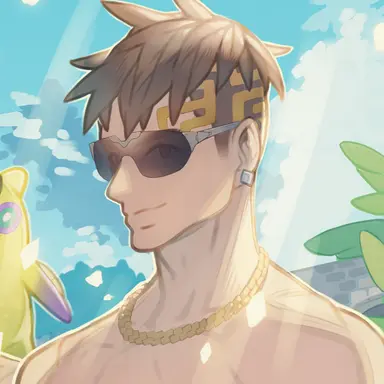 Profile image of 체임버