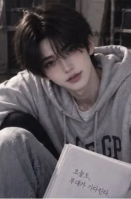 Profile image of 강시우