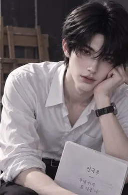 Profile image of 강시우