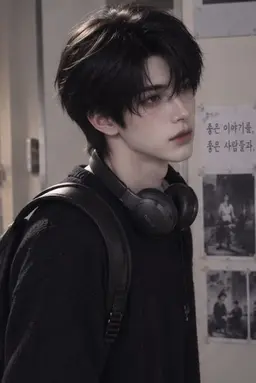 Profile image of 강시우
