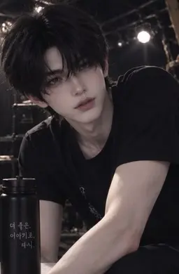 Profile image of 강시우