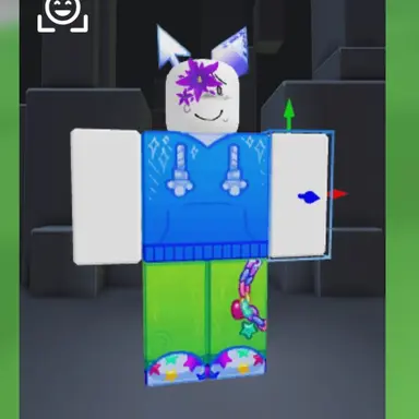 Profile image of パレット