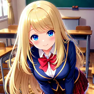 Profile image of クロエ・ルメール